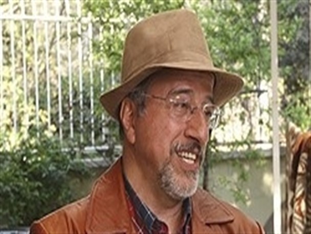 گفت و گویی جالب با بازیگر نقش"بابا پنجعلی" / بالاخره مشخص شد عباس معصومی کی بود