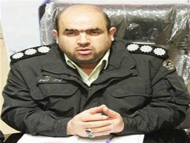 کشف و ضبط یک محموله داروی قاچاق درهمدان