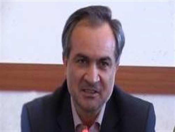 جوادی سکان فرمانداری نمین را به دست گرفت