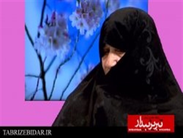 مجیدم ساکت بود و حبیبم شلوغ