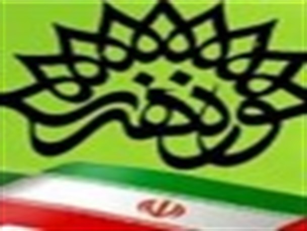 نمایشگاه خط گلزار در حوزه هنری استان مرکزی
