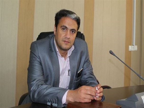 برخورد با متخلفان تغییر کاربری اراضی کشاورزی در شهرستان خداآفرین