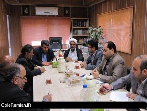 تشکیل انجمن حساب 100 امام (ره) در رامیان/ساخت 36 واحد مسکونی برای افراد بی بضاعت