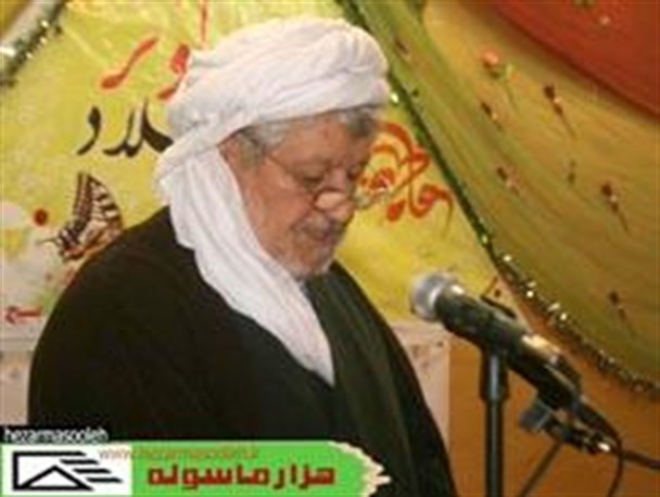 حضرت فاطمه (س)الگویی برای تمامی زنان است/حجاب، شناسنامه زن مسلمان است