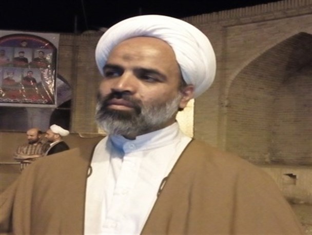 راهکار مقابله با جنگ نرم و تهدید دشمنان برگزاری اجلاسیه شهداست