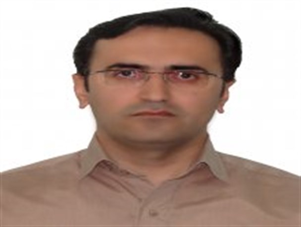 شهرک پونک زنجان چراغانی شد