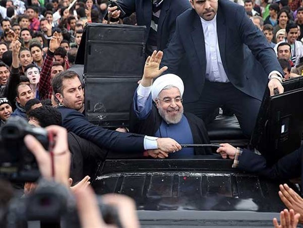 نامه سر گشاده به آقای رئیس جمهور