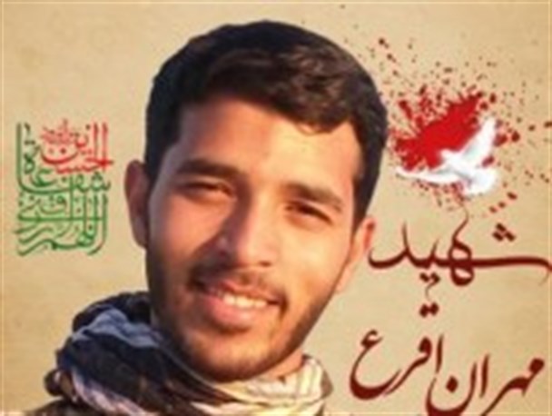 شهیدان امام دادی و اقرع دو دوست و هم دانشگاهی بودند و در پایان نیز چه زیبا عاقبت به خیر شدند/ بیش از هر زمان دیگری مصمم به ادامه راه این شهیدان هستیم