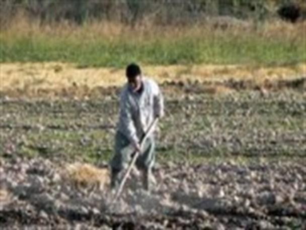 کشاورزان را نسبت به حقوقشان آگاه کنیم