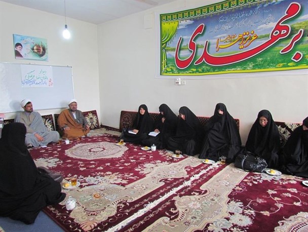 زندگی حضرت فاطمه (س) الگویی کامل برای زن مسلمان است