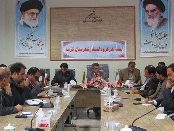 اتاق‌سازان گرمه‌ای از شرکت‌های معتبر اتاق‌سازی کشور بازدید می‌کنند