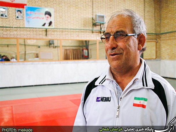 اعزام 6 کوراش کار خراسان شمالی به مسابقات قهرمانی آسیا