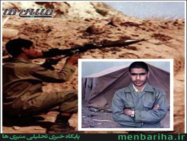 طلبه ای که با سوختن خود روشنایی و آگاهی بخشید