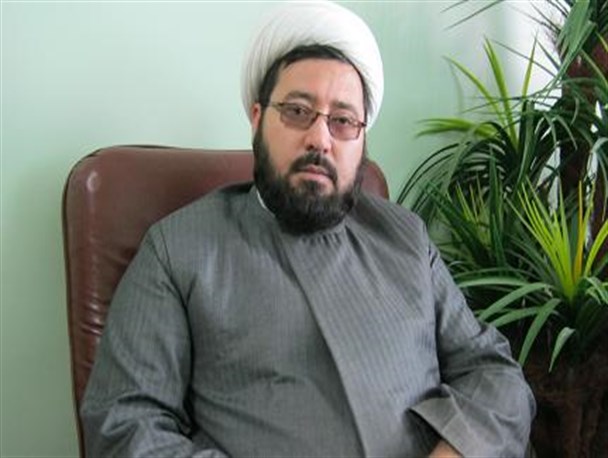 برگزاری نمایشگاه محصولات فرهنگی در کبودراهنگ