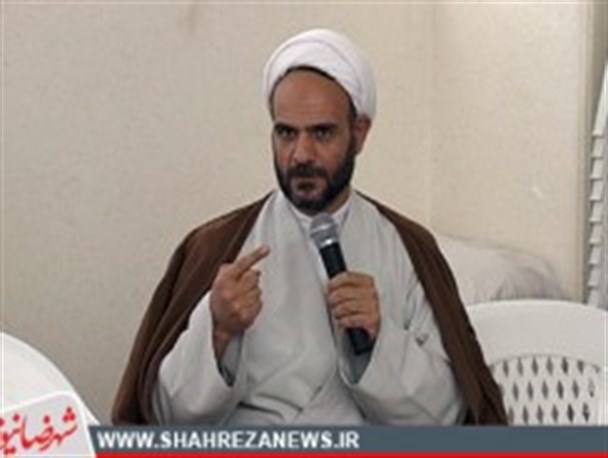 میزبانی ۲۳ مسجد در شهرضا برای برگزاری مراسم اعتکاف ماه رجب