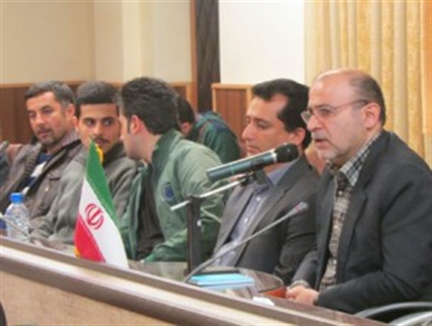 «هنرمندان»در استقبال از«رئیس جمهور»حضور پرشور داشته باشند