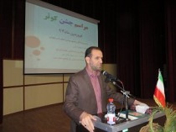 دکتر فیاضی: زهرا (س) چتر نجات حیاط بشریت است