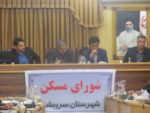 واگذاری مسکن به مردم به طور جد پیگیری شود