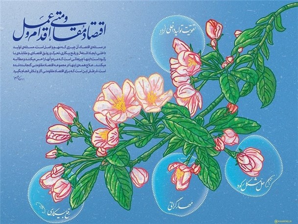29 طرح اقتصاد مقاومتی در دیر اجرایی شد