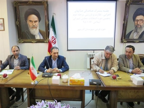 با تبلبغات زود هنگام کاندیداهای مرحله دوم برخورد قانونی انجام خواهد گرفت