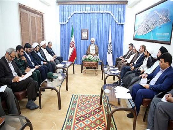در ایام برگزاری آئین اعتکاف روح معنویت در جامعه گسترش یابد