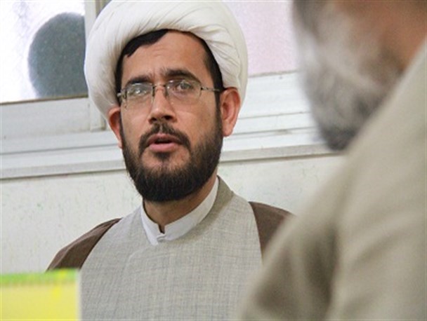 سکولارها می گویند کسی را نمی توان به زور به بهشت ببریم