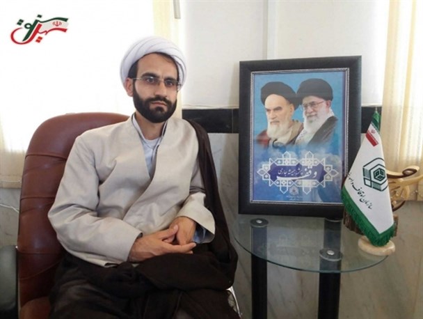 وقف یک قطعه باغ در شهرستان سنقر به ارزش بیش از 200 میلیون ریال