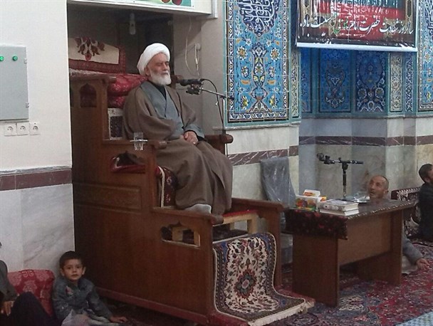 هر اندازه معرفت ما به اهل بیت بیشتر باشد، توسل ما بیشتر خواهد شد