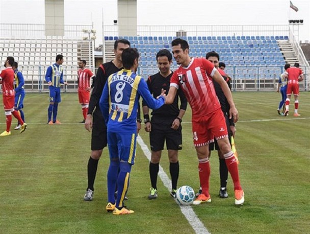 تبریزی‌ها صدرنشین جداول خانه و خارج از خانه لیگ پانزدهم