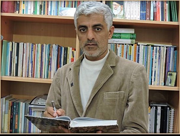 هاشمی حتی گفته های خود را قبول ندارد/صحبت تویتری و تفسیر راهنمای هاشمی با هم مغایرت دارد