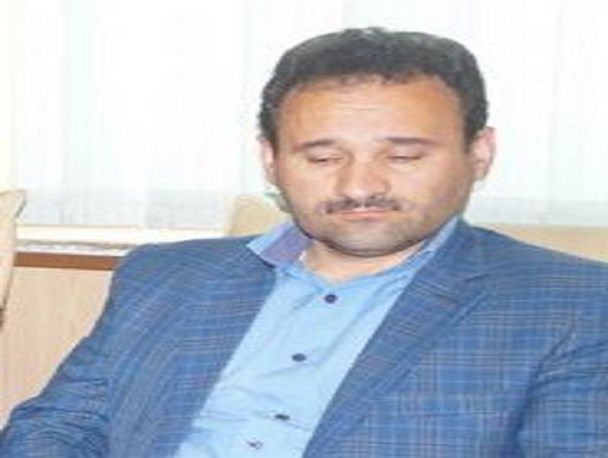 عضو شورای شهر گرمی استعفاء داد