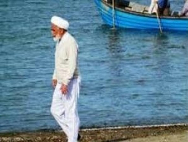 اللهم ارزقنا هذا الحصر...
