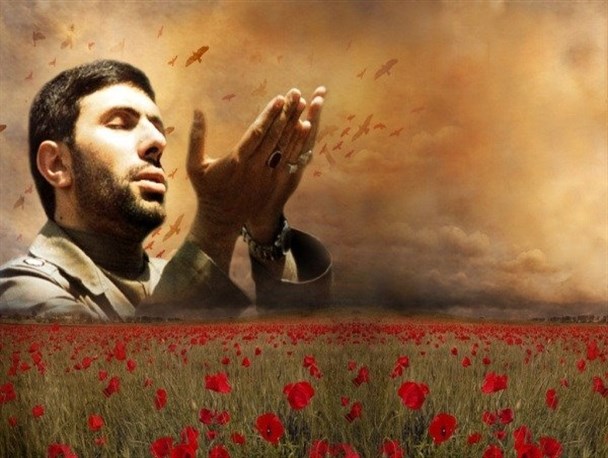 مراسم بزرگداشت هفدهمین سالگرد شهادت شهید صیاد شیرازی در جاسک برگزار شد