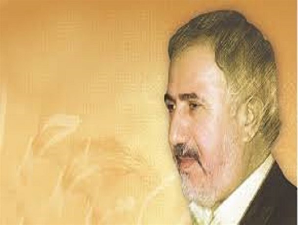 به یاد مرحوم رحمدل شاعر متعهد انقلابی