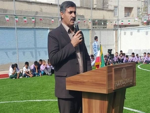 کسب رتبه برتر در کیفیت بخشی آموزشی توسط شهرستان جم