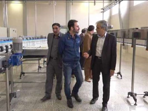 واحدهای تولیدی راکد شهرستان نیر احیا می‌شود