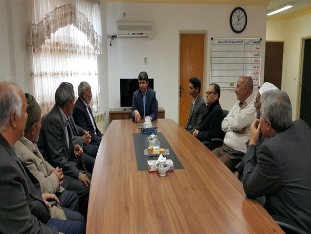کشت شالی در کلاله ممنوع شد