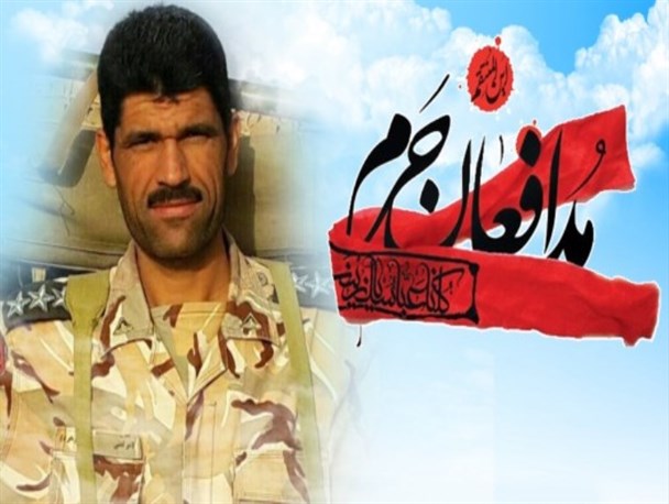 پیکر شهید "مرتضی زرهرن" روز جمعه در شاهرود تشییع می‌شود