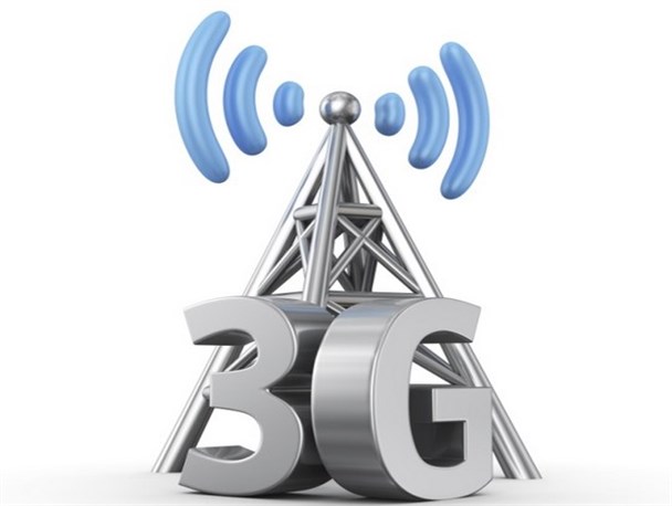 در کمتر یک ماه آینده اینترنت 3G در بهار راه اندازی می شود