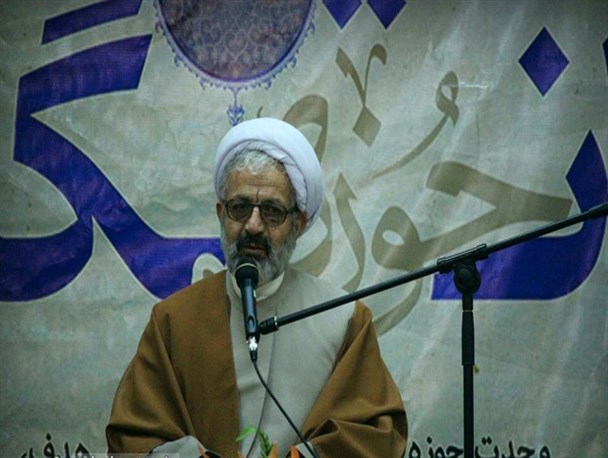 سخنان صریح حجت الاسلام علی رهبر در معرفی چهره نفوذ/ احمد شیرزاد را محدود کنید