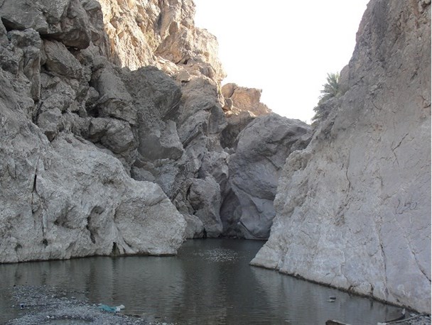 تصاویری زیبا از طبیعت روستاهای منوجان