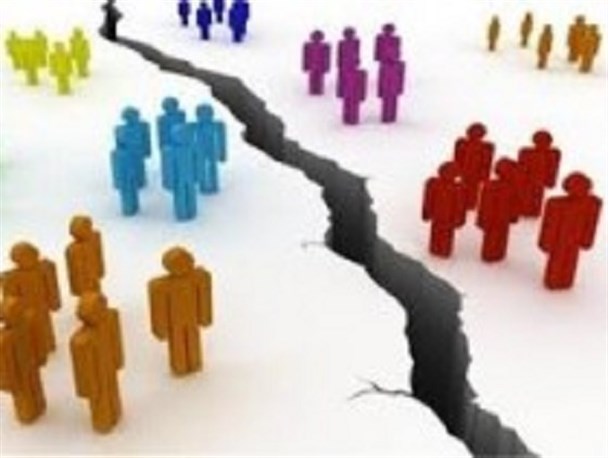 شکاف های درون حزبی، بلای جان سیاست شهرستان فلاورجان