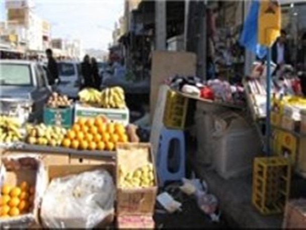 زنجان و معضلی به نام سد معبر/ سد معبر، تعرض به حقوق شهروندی است