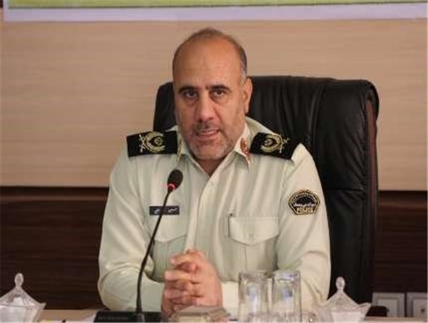 از توقیف سه خودرو تا دستگیری 2 قاچاقچی در زاهدان/ 600 کیلوگرم تریاک کشف شد