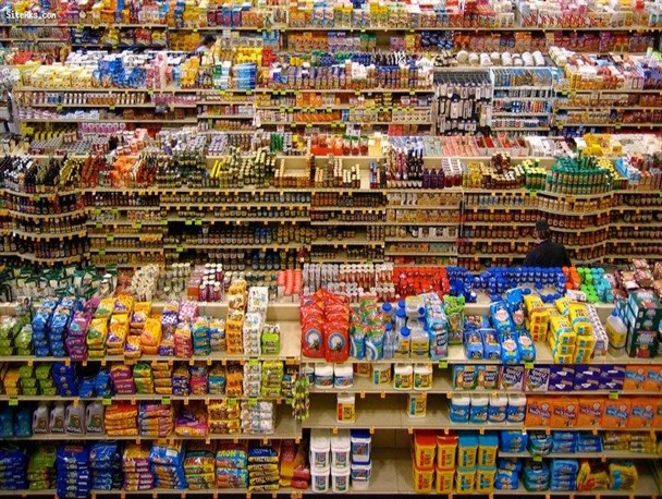 آیا یک فرد دیابتی می تواند به راحتی مواد غذایی مورد نیاز خود را تامین کند؟