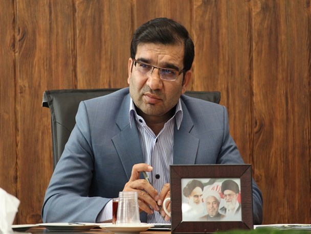 بازار روز خلیل آباد مکان مناسبی ندارد/ محل دفن بهداشتی زباله های شهرستان باید ساماندهی شود