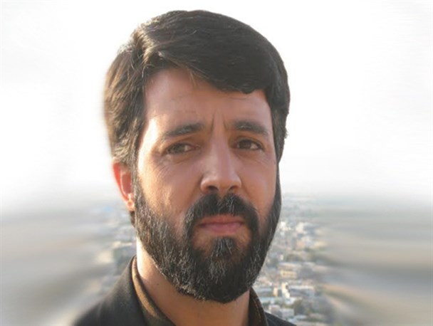 شهید آوینی نمونه بارز یک هنرمند غرب ستیز و انقلابی است