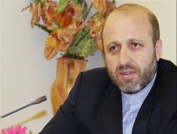 تجهیز نوار مرزی به سیستم شبکه‌های دیجیتالی در سال ۹۵/ اقتصاد مقاومتی در عمل نشان داده شود
