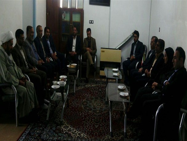 مطالبات مردم به‌عنوان بهترین سرمایه‌های نظام موردتوجه قرار بگیرد