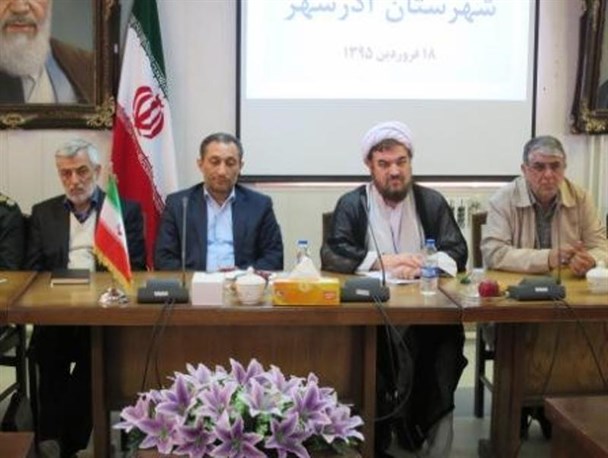 مهمترین سیاست کاری ادارات در سال جدید حمایت جدی از تولید است